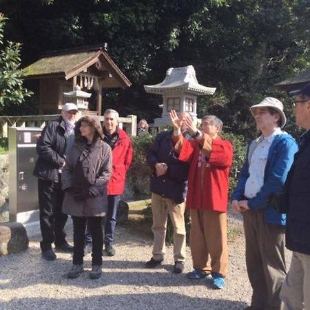 Fukumakan Matsue Luaran gambar