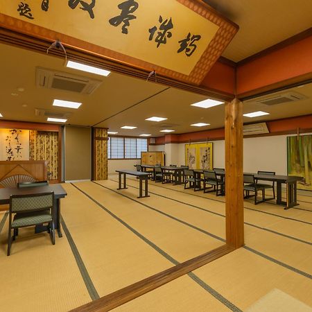 Fukumakan Matsue Luaran gambar