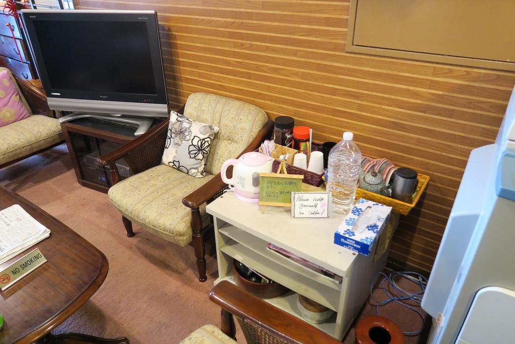 Fukumakan Matsue Luaran gambar