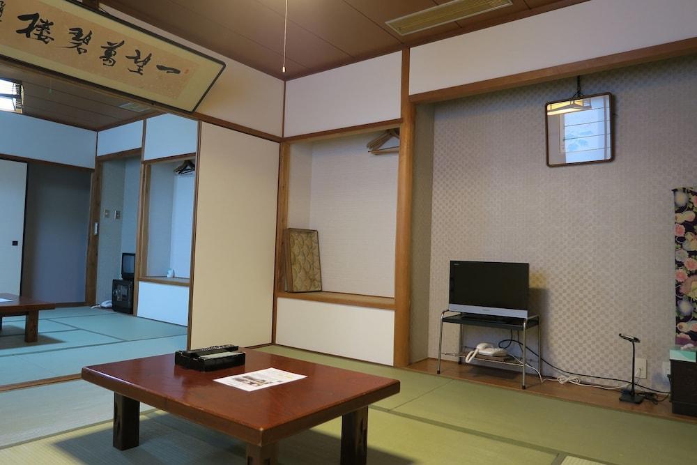 Fukumakan Matsue Luaran gambar