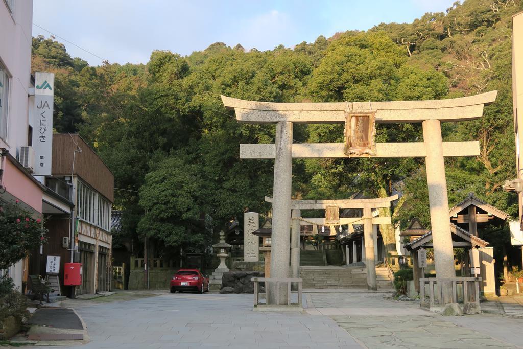 Fukumakan Matsue Luaran gambar