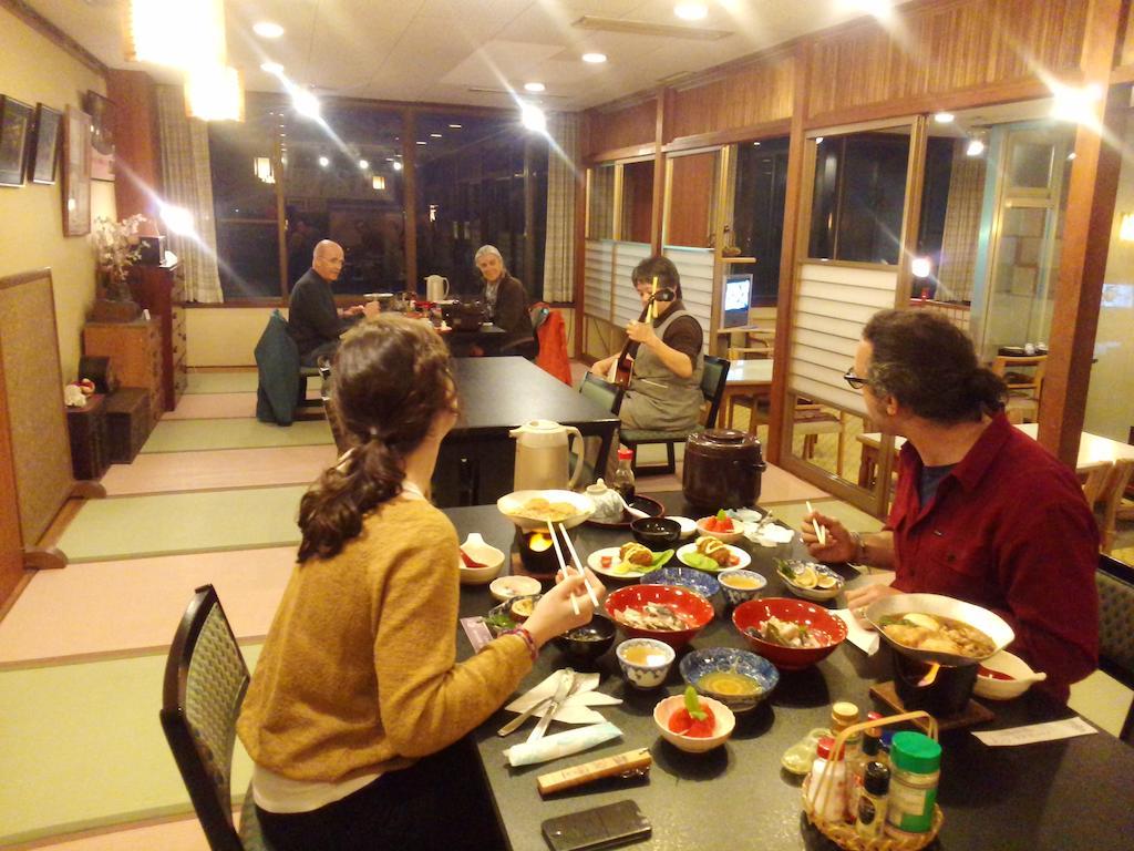 Fukumakan Matsue Luaran gambar