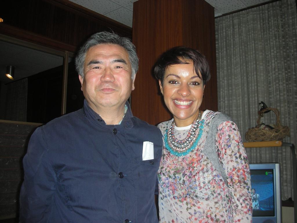 Fukumakan Matsue Luaran gambar