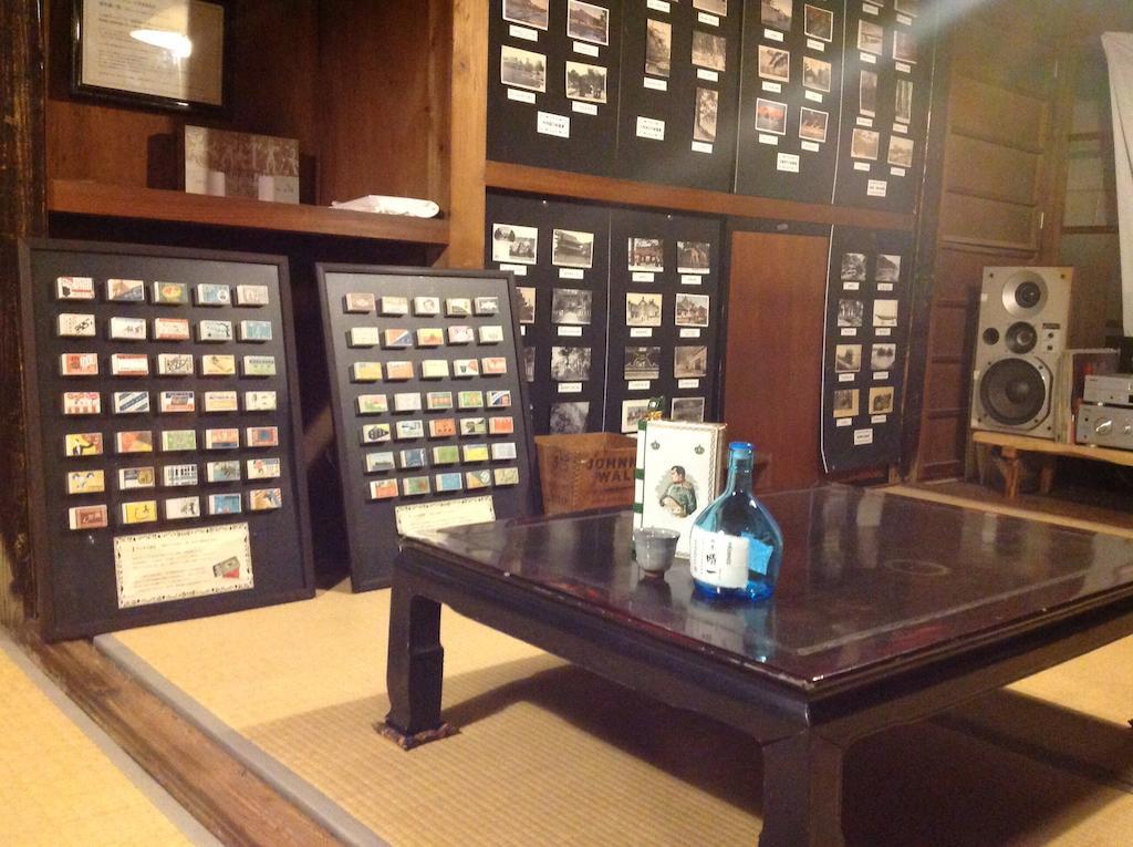 Fukumakan Matsue Luaran gambar