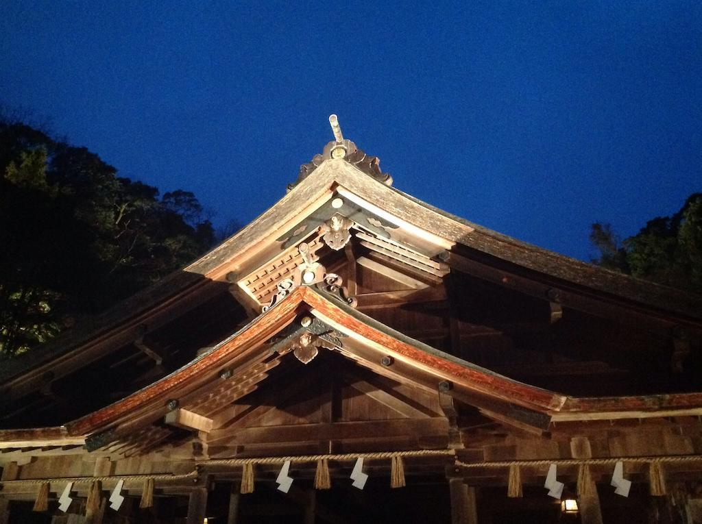 Fukumakan Matsue Luaran gambar