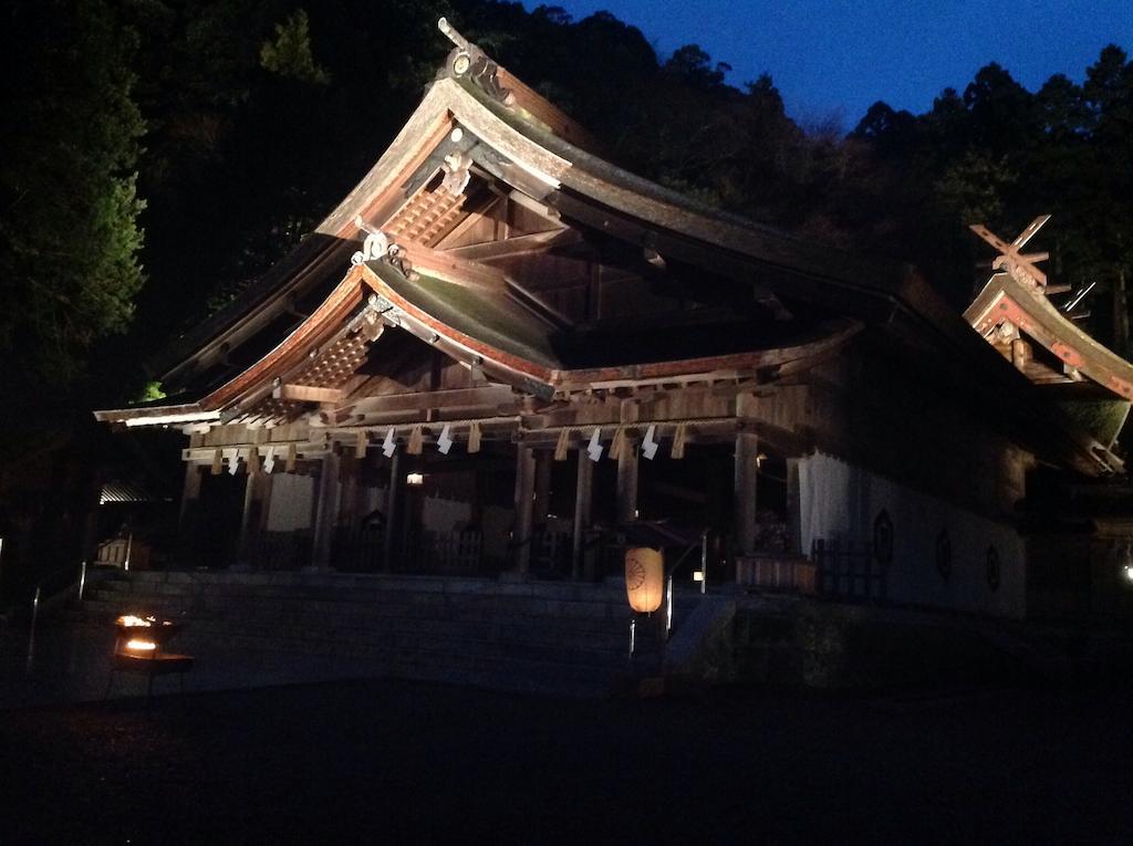 Fukumakan Matsue Bilik gambar