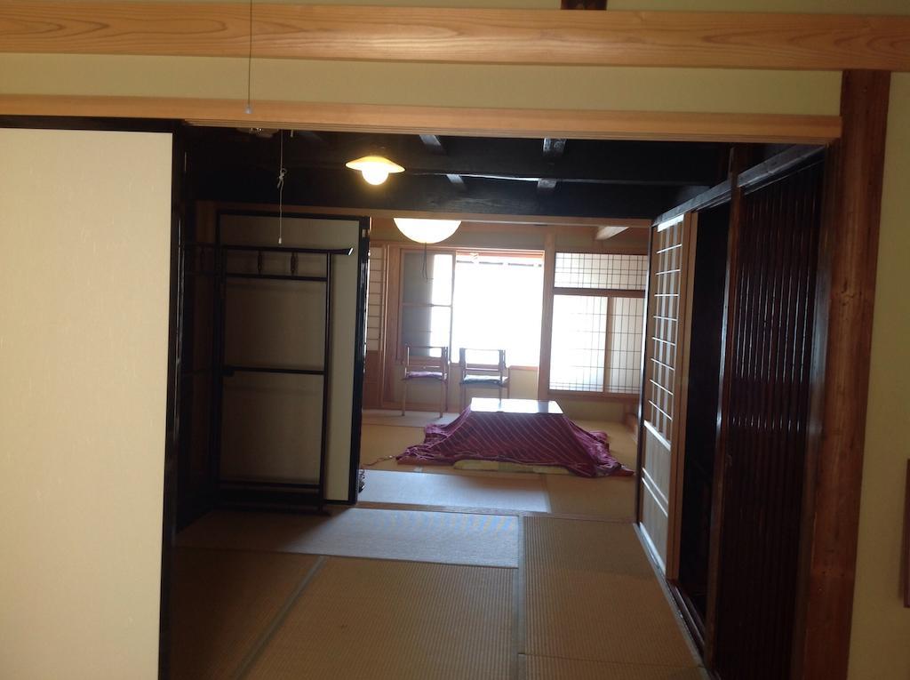 Fukumakan Matsue Luaran gambar