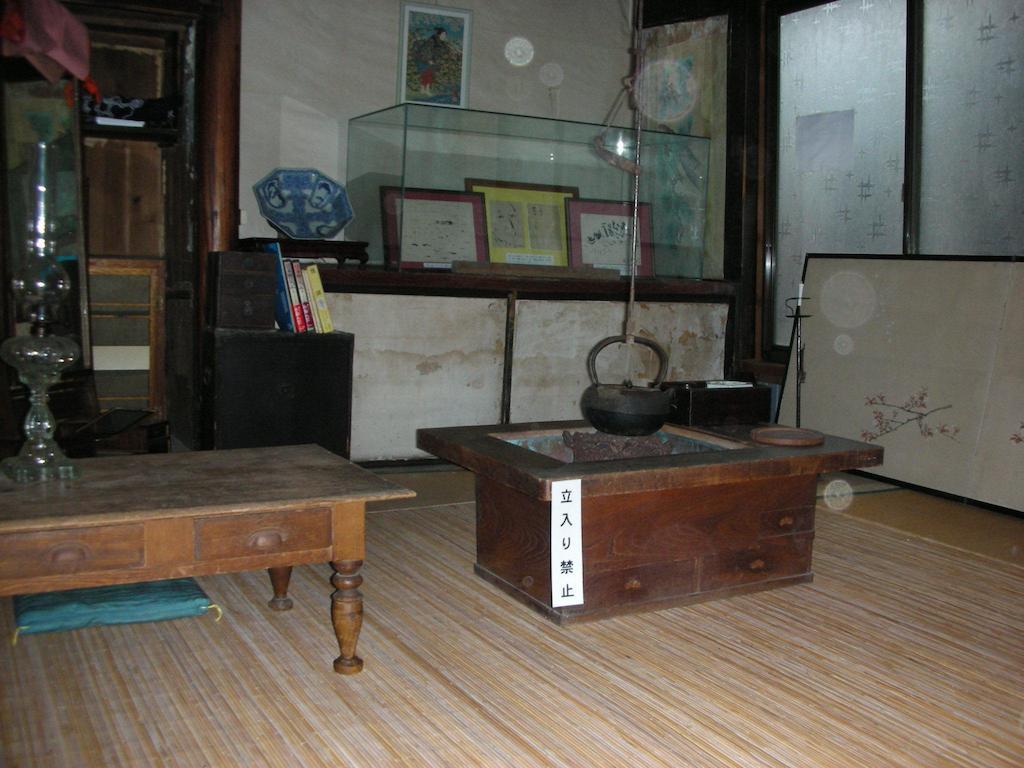 Fukumakan Matsue Luaran gambar
