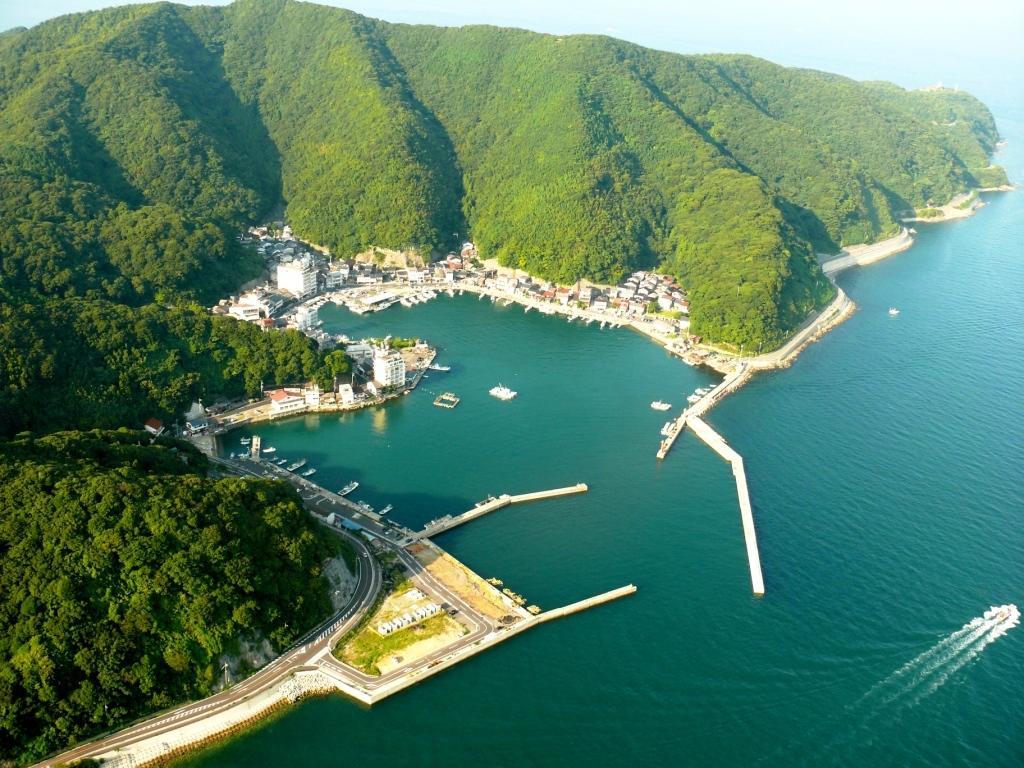 Fukumakan Matsue Luaran gambar