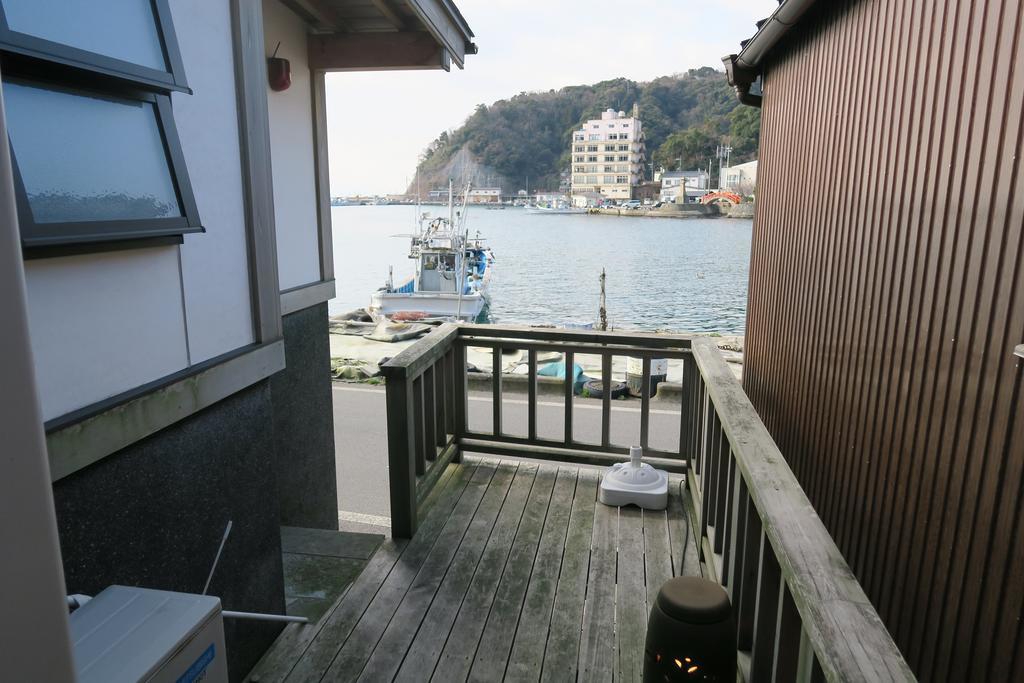 Fukumakan Matsue Luaran gambar