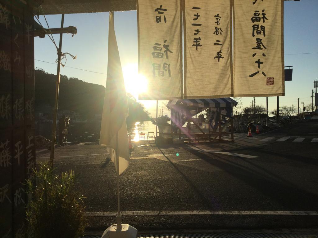 Fukumakan Matsue Luaran gambar