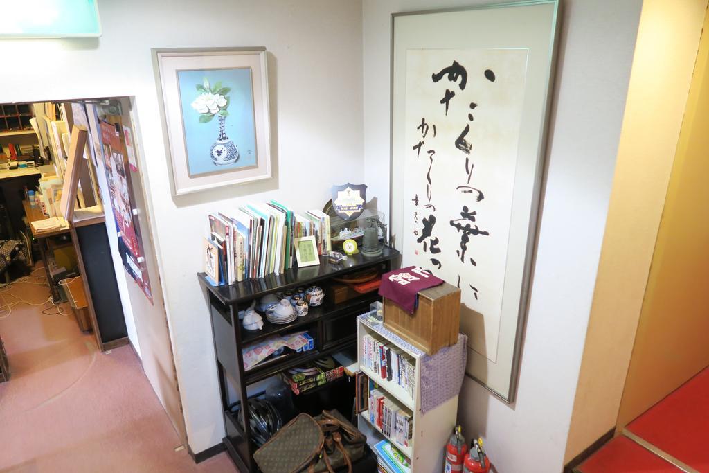 Fukumakan Matsue Luaran gambar