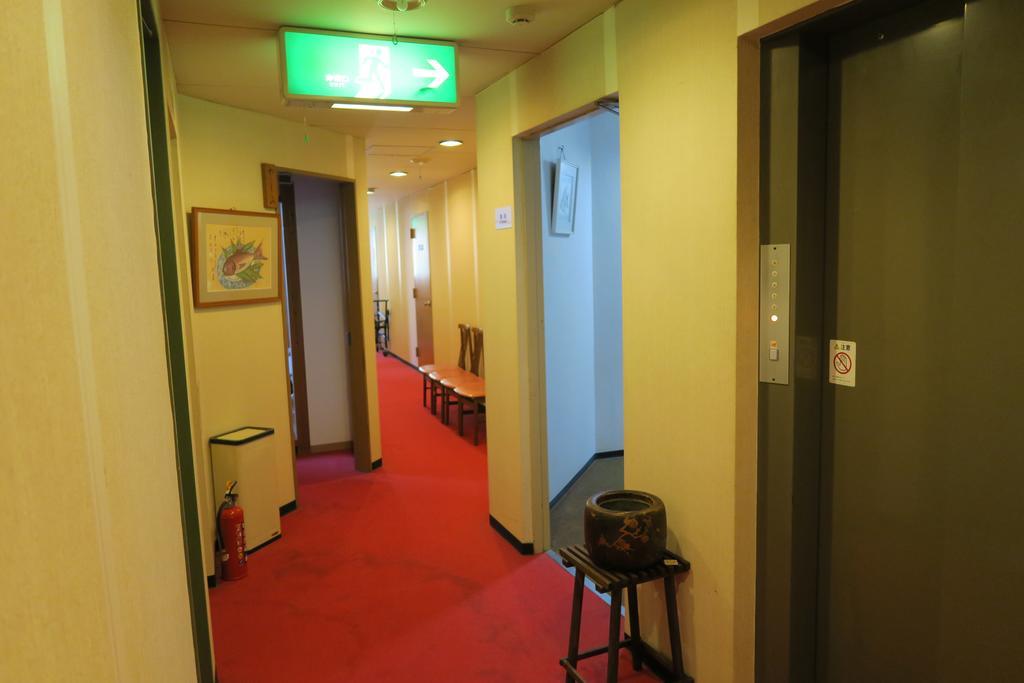Fukumakan Matsue Luaran gambar