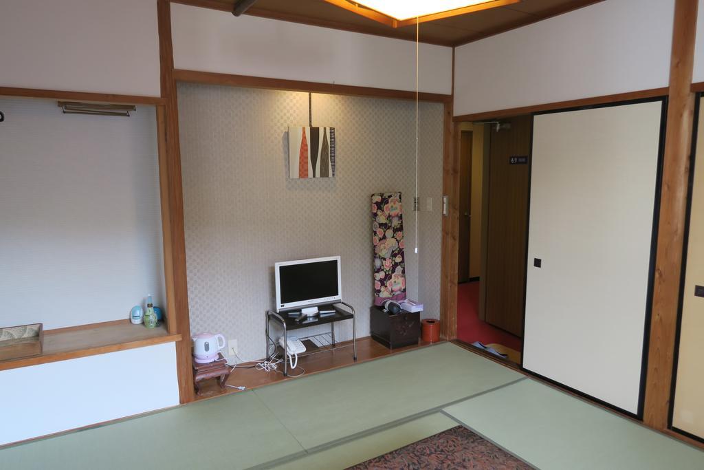 Fukumakan Matsue Luaran gambar