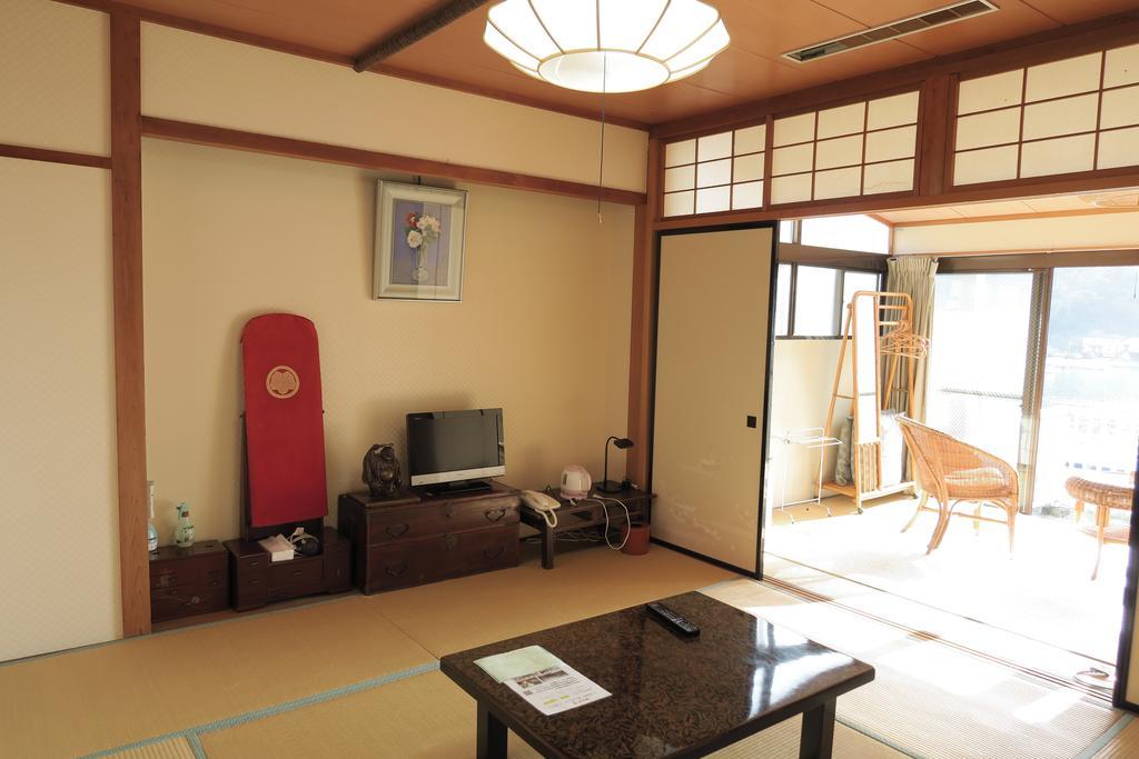 Fukumakan Matsue Luaran gambar