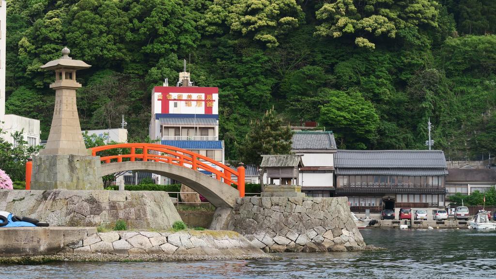 Fukumakan Matsue Luaran gambar